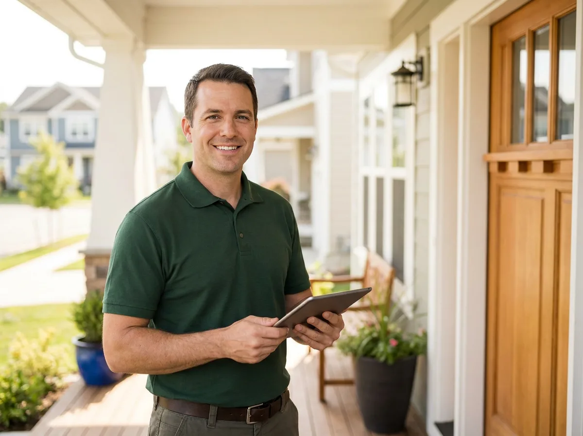 Pest control FAQs for Deshler, NE